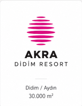 Akra Didim Resort